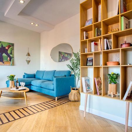 Spacious Penthouse With Panoramic Terrace - 20 Minutes From Duomo Milan Extérieur photo