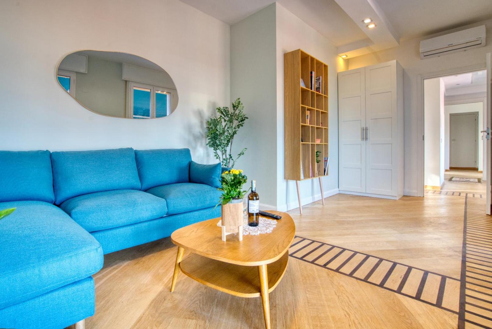 Spacious Penthouse With Panoramic Terrace - 20 Minutes From San Siro & Duomo Milan Extérieur photo