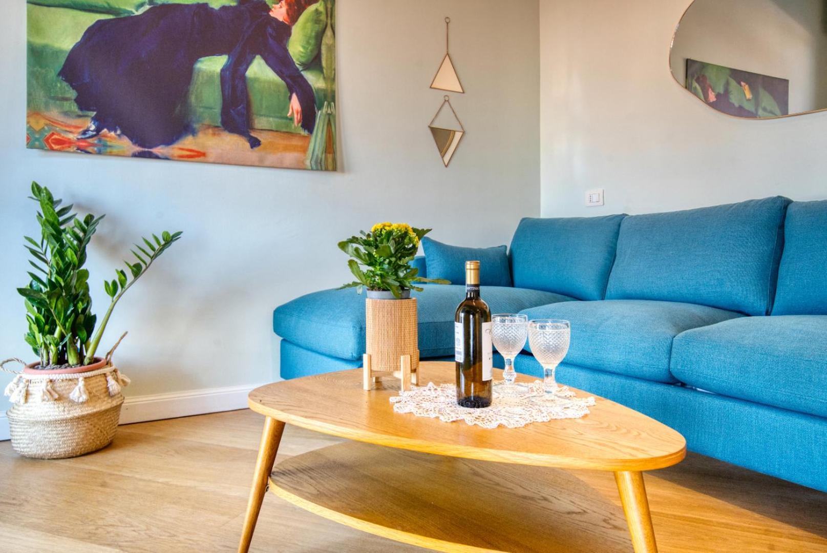 Spacious Penthouse With Panoramic Terrace - 20 Minutes From Duomo Milan Extérieur photo